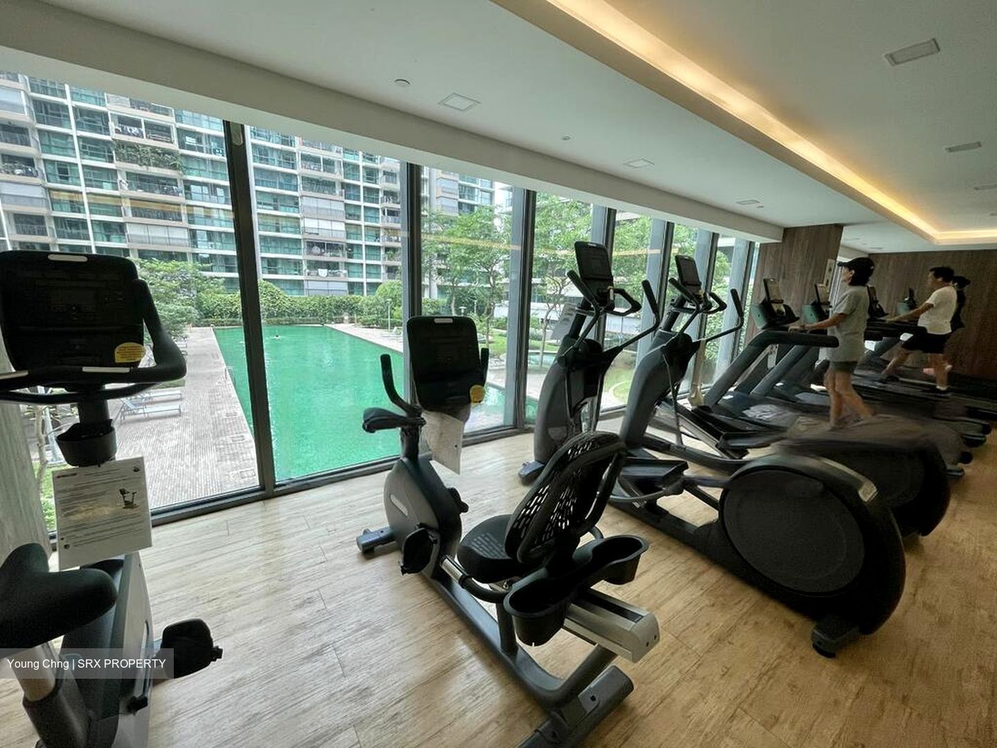 The Topiary (D28), Condominium #503721671